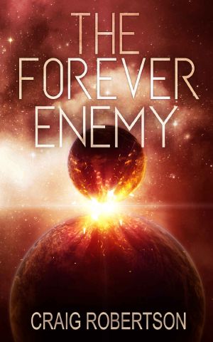 [The Forever 02] • The Forever Enemy